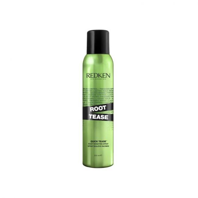 Spray soul&egrave;ve racines Root Tease Volume