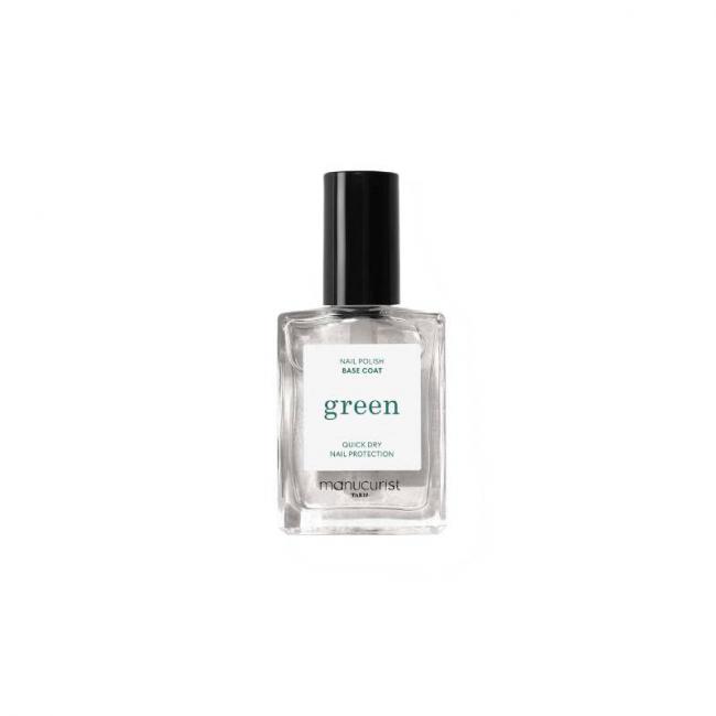 Base coat Green&trade;