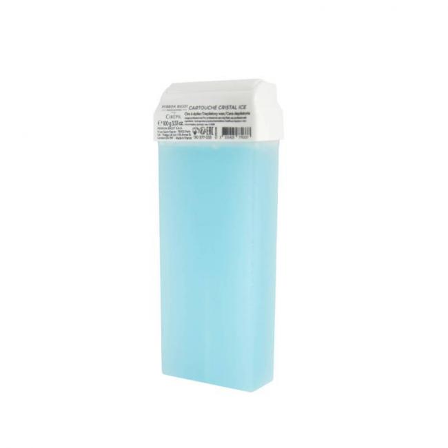 Cartouche Cir&eacute;pil Cristal Ice - Texture fluide sans parfum