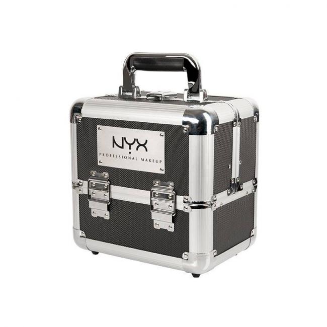 Valise &agrave; maquillage Makeup artist train case Beginner