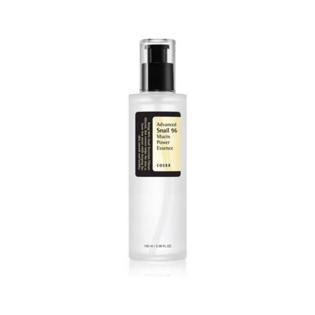 Essence r&eacute;paratrice Advanced Snail 96 Mucin Power