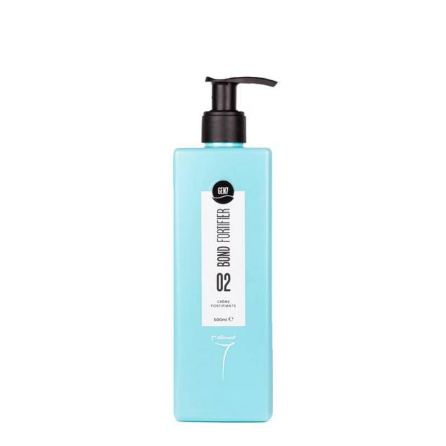 Cr&egrave;me technique fortifiante n&deg;2 Bond Fortifier GEN7