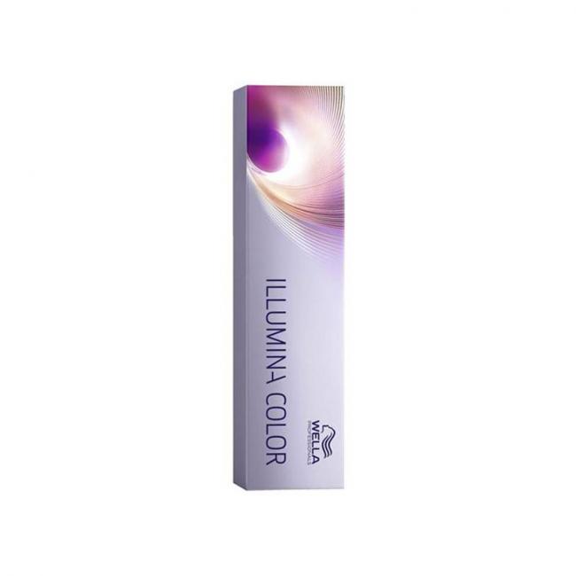 Coloration permanente Illumina Color