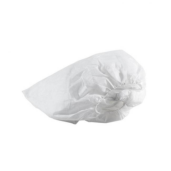 Housse jetable non tiss&eacute;e x10