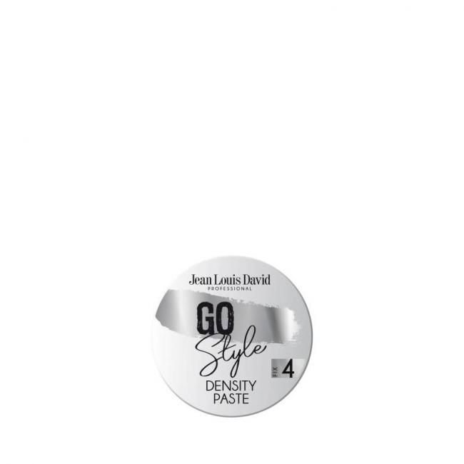 Density Paste Go Style &ndash; texturiser, volume, densit&eacute;