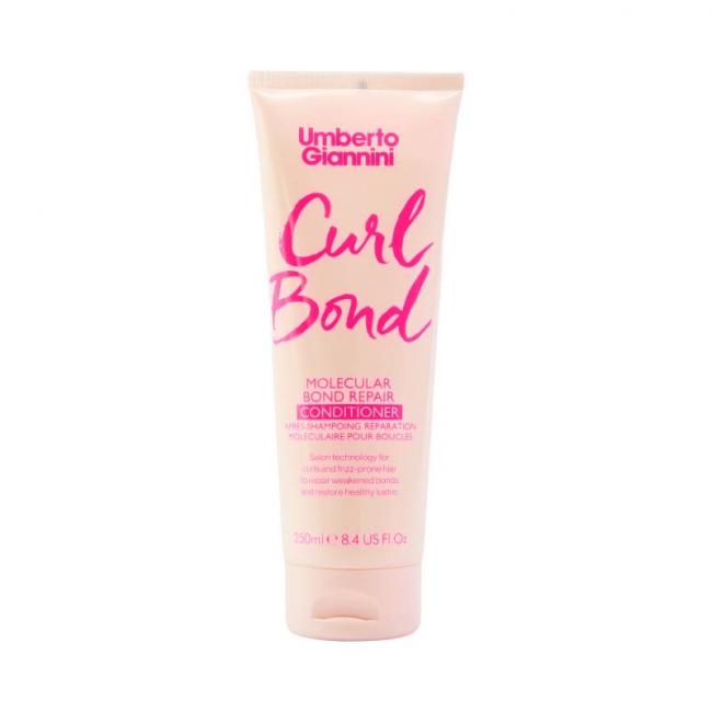 Apr&egrave;s-shampoing r&eacute;paration mol&eacute;culaire pour boucles Curl Bond
