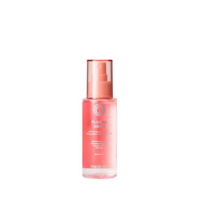 Brume capillaire parfum&eacute;e Floral Drift &ndash; hydratation, fra&icirc;cheur, senteur florale