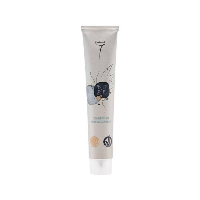 Coloration permanente Pure7