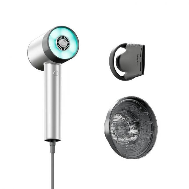 Sèche-cheveux AirLight Pro à lumière infrarouge