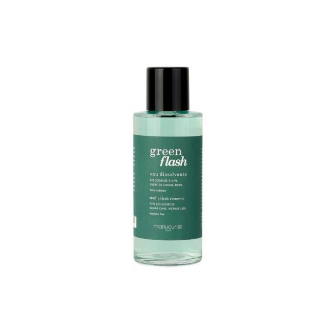 Eau dissolvante Green Flash™