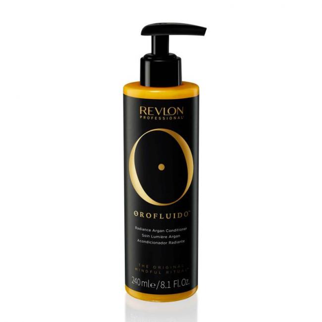 Soin Lumi&egrave;re Argan R&eacute;parateur Orofluido&trade;