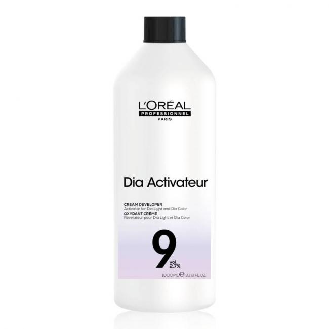 R&eacute;v&eacute;lateur doux 9 volumes Diactivateur