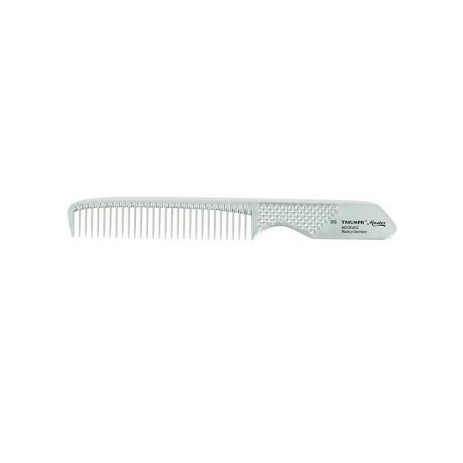 Peigne d&eacute;m&ecirc;loir master gris 95 252