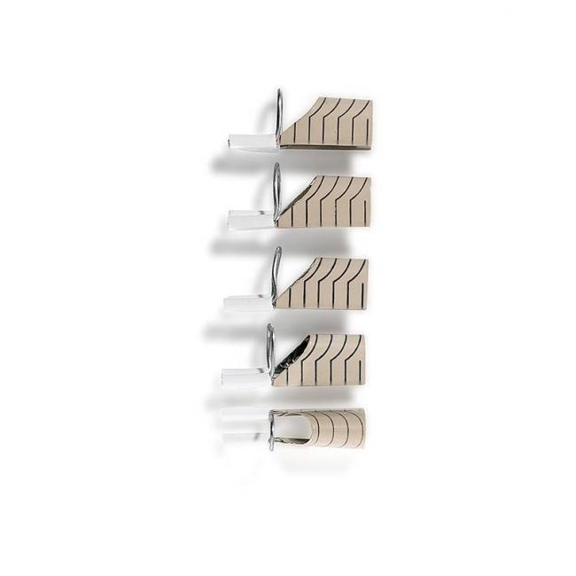 Formes r&eacute;utilisables x5