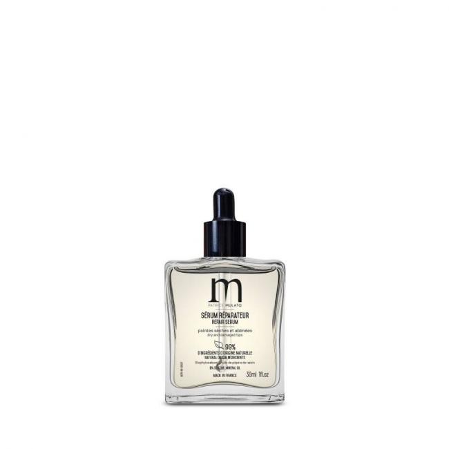 S&eacute;rum r&eacute;parateur &ndash; pointes ab&icirc;m&eacute;es &ndash; nourrit, r&eacute;pare, brillance