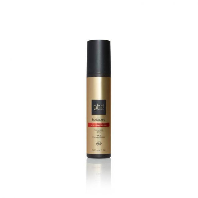 Spray thermoprotecteur Bodyguard cheveux color&eacute;s