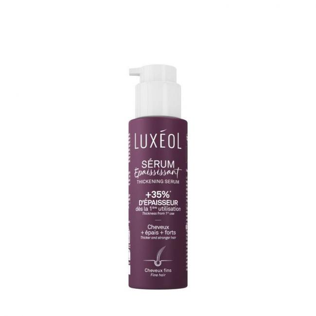 S&eacute;rum &Eacute;paississant &ndash; +35% &eacute;paisseur, fibre renforc&eacute;e