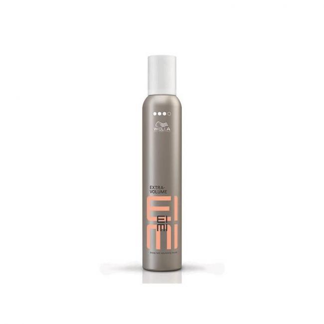 Mousse volumatrice tenue forte Extra Volume Eimi