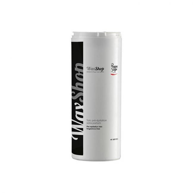 Talc pr&eacute;-&eacute;pilation 350g
