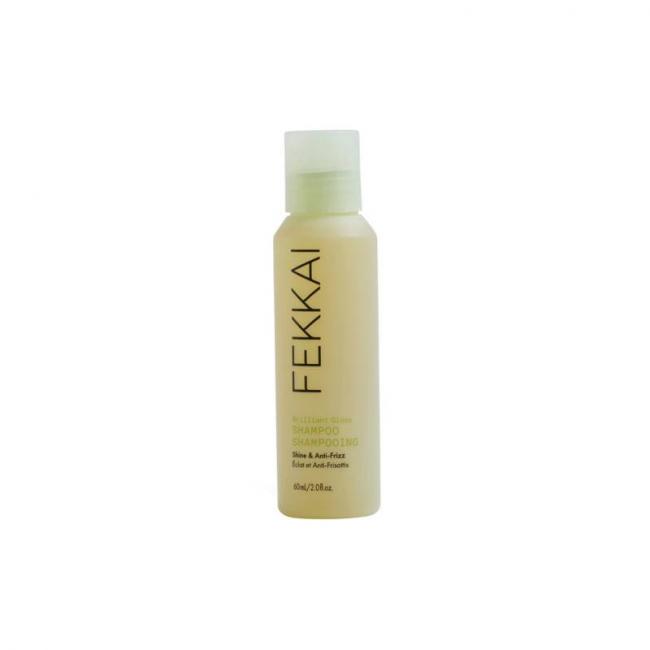 Shampoing brillance et anti-frisottis Brilliant Gloss