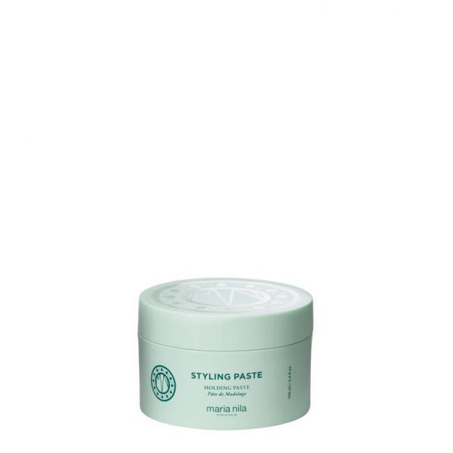 P&acirc;te coiffante Styling Paste &ndash; volume, d&eacute;finition, tenue souple
