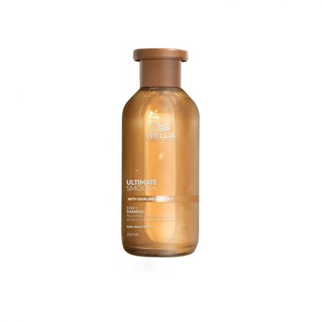 Shampoing Ultimate Smooth