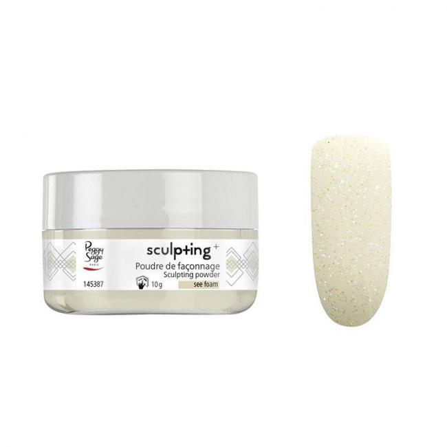 Poudre de fa&ccedil;onnage Sculpting + Sea foam