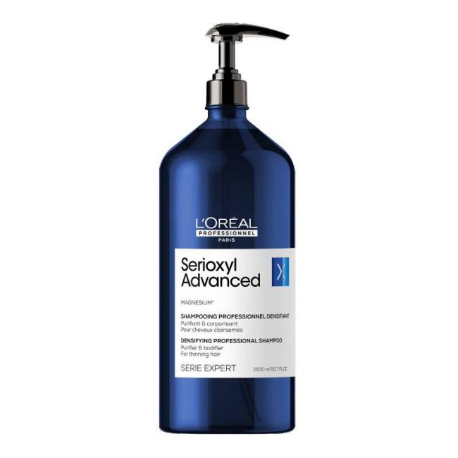 Shampoing densifiant Serioxyl Advanced