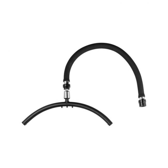 Mitigeur Arc Head Spa &ndash; Design ergonomique et diffusion revitalisante