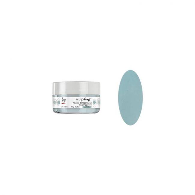 Poudre de fa&ccedil;onnage Arty Pastel baby