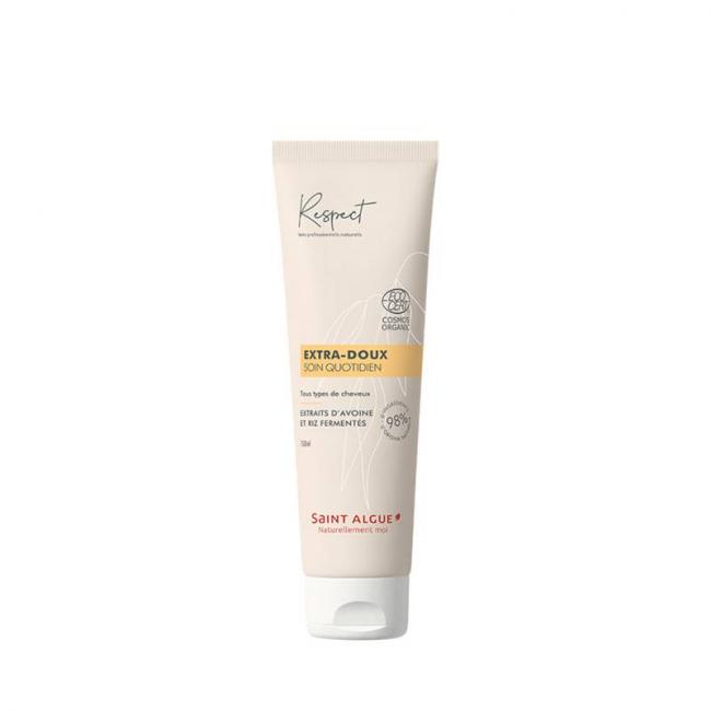 Soin Quotidien Extra-Doux &ndash; souplesse, hydratation et douceur