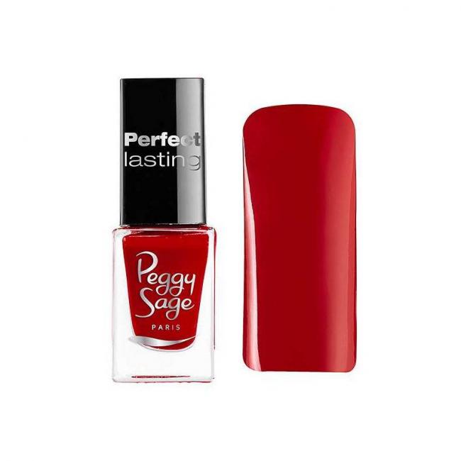 Mini vernis &agrave; ongles Perfect Lasting Sara
