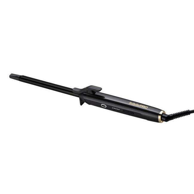 Fer &agrave; boucler haute performance Curling Tong 13mm - boucles serr&eacute;es