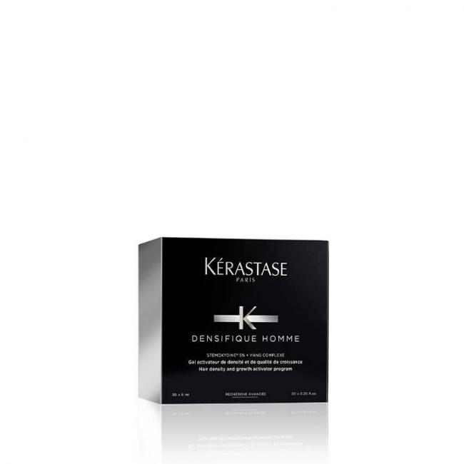 Coffret Densifique Homme 30x6ml