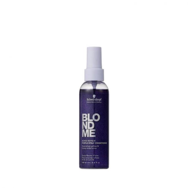Spray-baume Violet &ndash; neutralisation, brillance, protection
