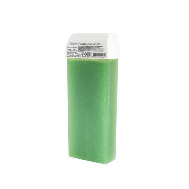Cartouche Cir&eacute;pil Mojito - Texture fluide parfum menthe fra&icirc;che