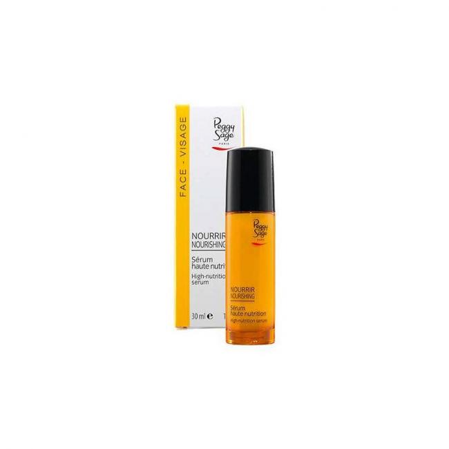 S&eacute;rum haute nutrition