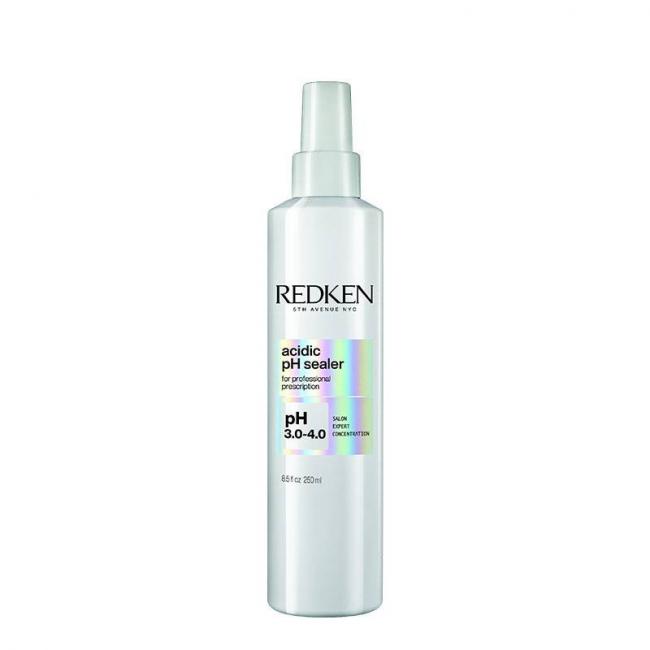 Soin concentré Acidic pH Sealer