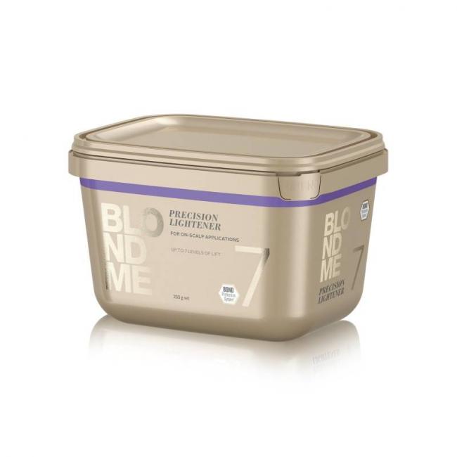 Poudre d&eacute;colorante BlondMe Pr&eacute;cision Lightner 7