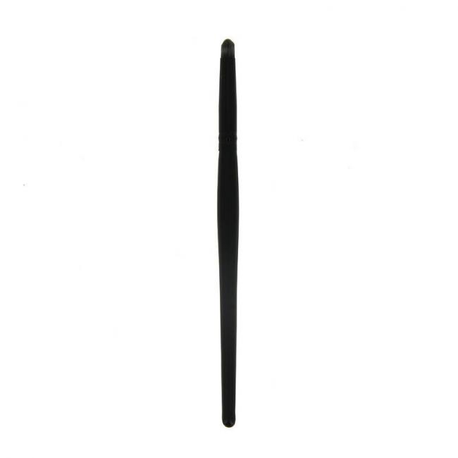Pinceau paupi&egrave;res Noir