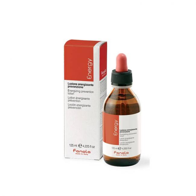 Lotion &eacute;nergisante pr&eacute;vention fanola