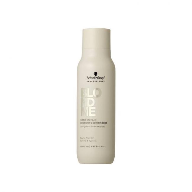 Baume Conditionneur Nutritif BLONDME