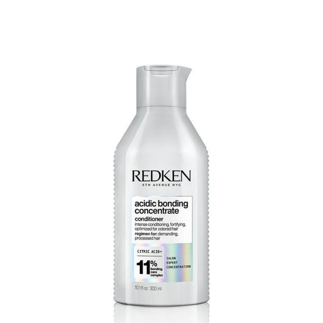 Apr&egrave;s-shampooing Acidic Bonding Concentrate &ndash; r&eacute;paration, douceur, brillance
