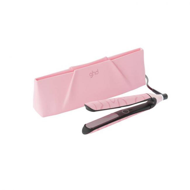 Lisseur ghd chronos&trade; &eacute;dition Pink 2026 - coiffage rapide haute d&eacute;finition