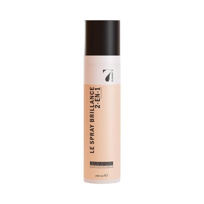 Spray brillance 2-en-1 - brillance instantan&eacute;e et bouclier anti-humidit&eacute;