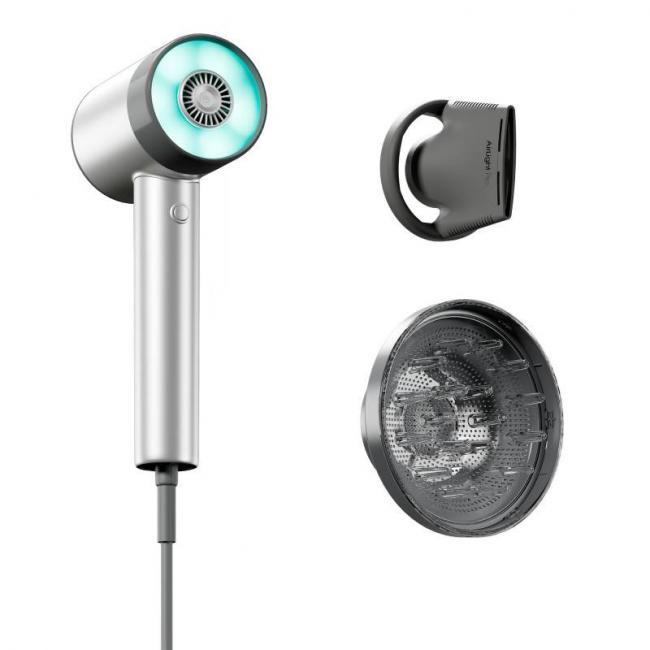 S&egrave;che-cheveux AirLight Pro &agrave; lumi&egrave;re infrarouge