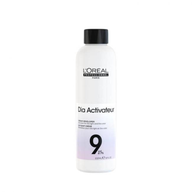 R&eacute;v&eacute;lateur Dia Activateur 9 vol. / 2.7 % pour Dia Light et Dia Color