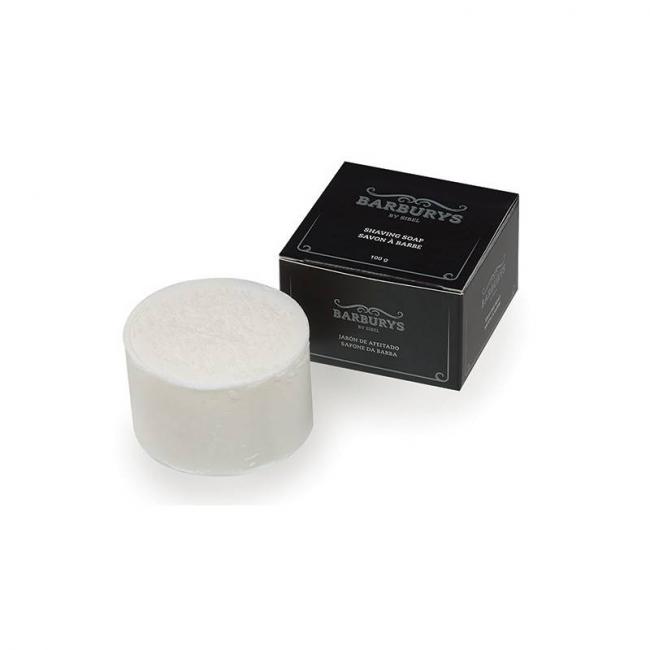 Savon de rasage &agrave; l'alun