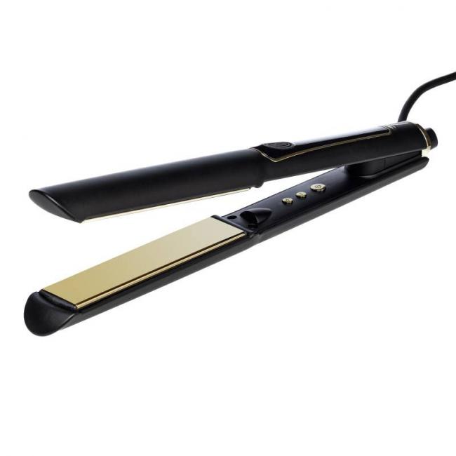Lisseur titanium noir 250&deg; Pro Long+