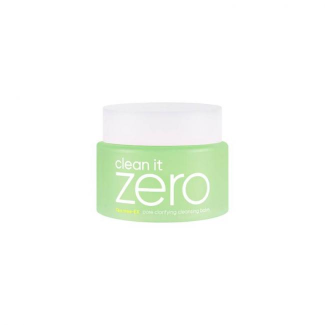 Baume nettoyant Clarifiant Clean it zero